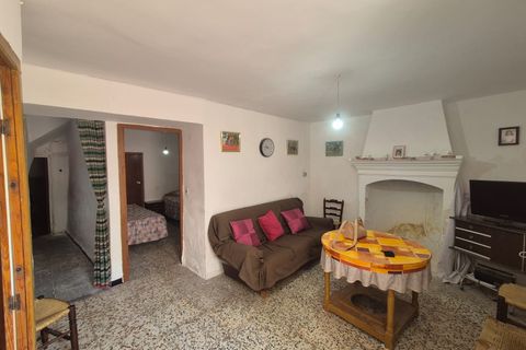 Byhus i Albanchez, Almeria, Albanchez - € 39.000 | Ref: Casa Mari Carme - foto 22